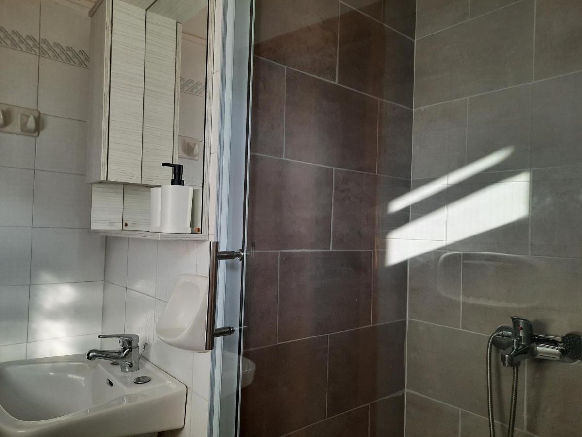 Ricordame Rooms Vasilikí Eksteriør bilde