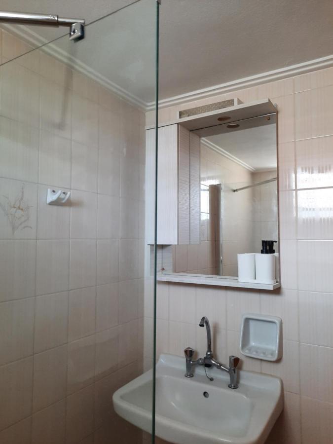 Ricordame Rooms Vasilikí Eksteriør bilde